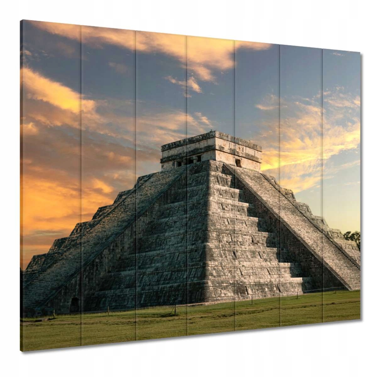 Obrazy 210x195 Chichen Itza w Meksyku