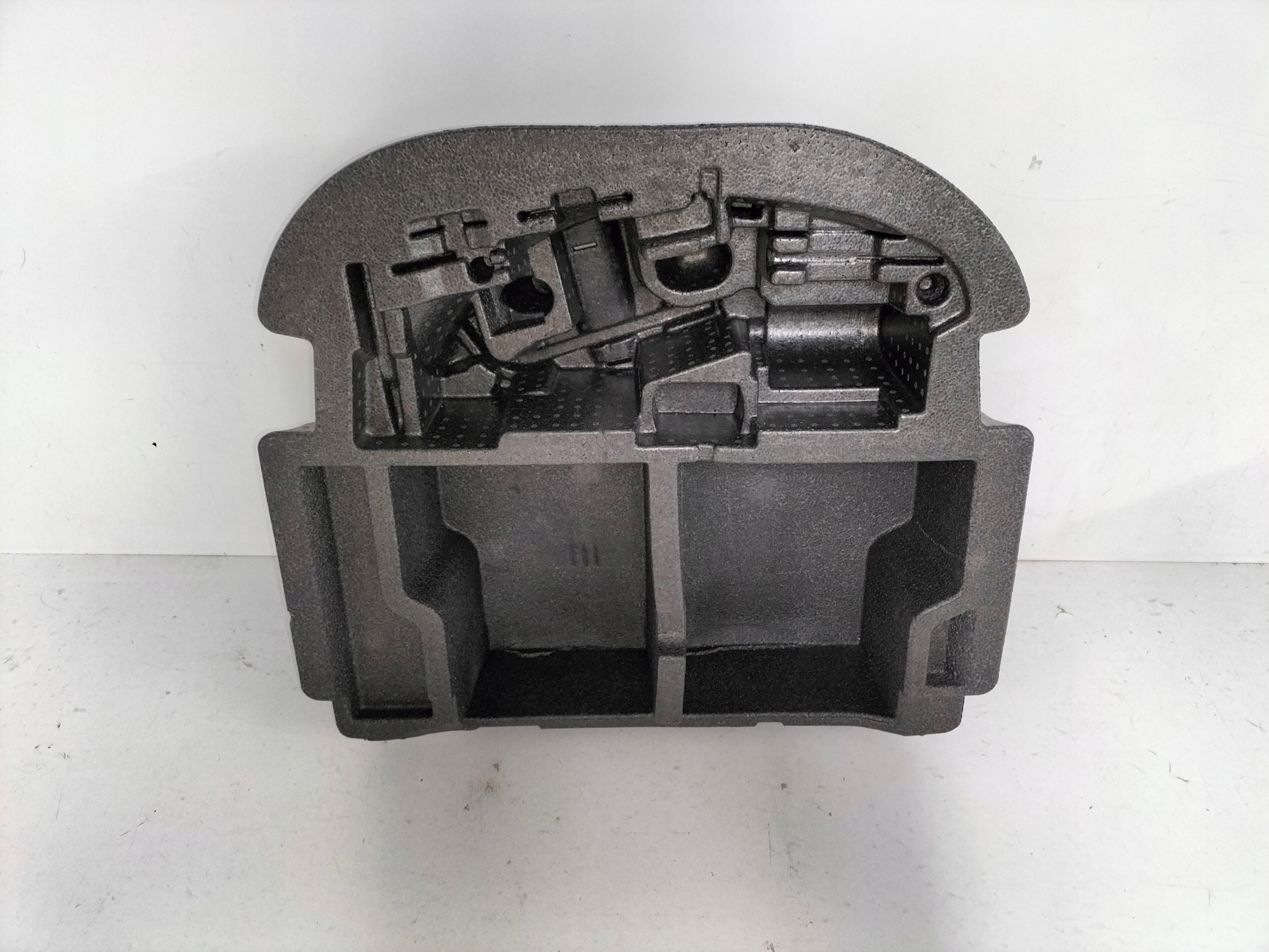 Wkład bagażnika styroian SKODA OCTAVIA III 13-