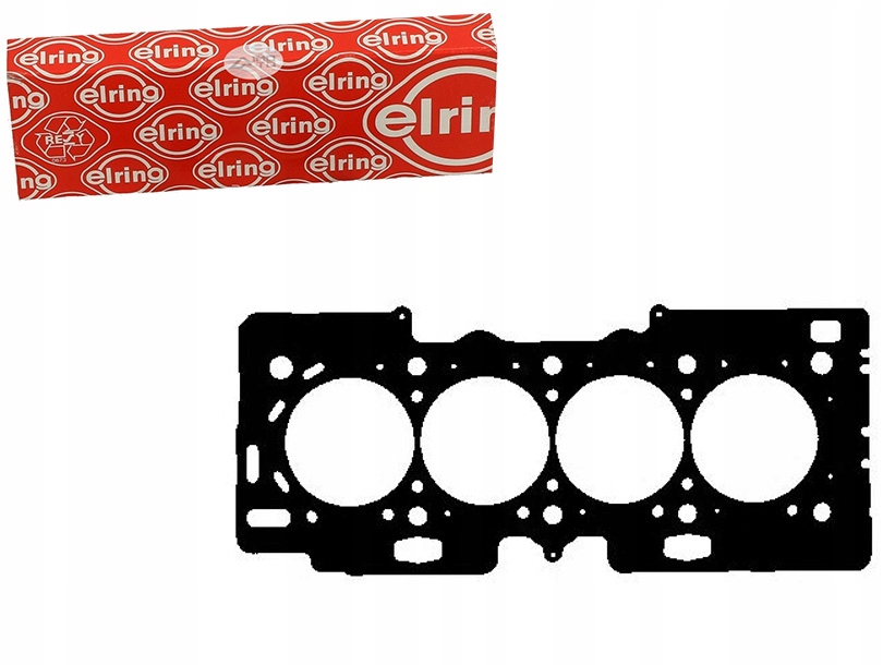 Sada Těsnění Krytu Hlavy Elring P H0919600