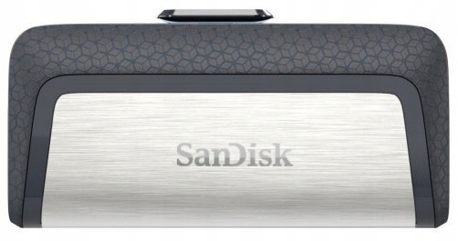 

Pendrive SanDisk 128GB Ultra Dual Drive Usb Type-C