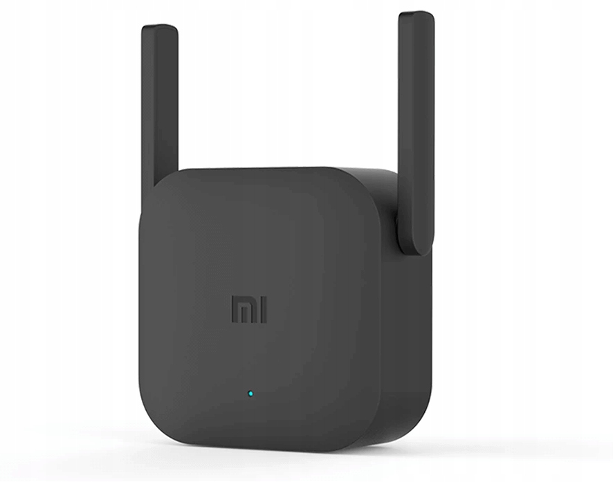 

Xiaomi Mi Repeater Wi-Fi Range Extender Pro