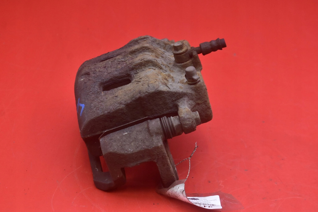 caliper brake left front SATURN VUE 2 II OPEL ANTARA 3.6 V6 4X4 252 KM