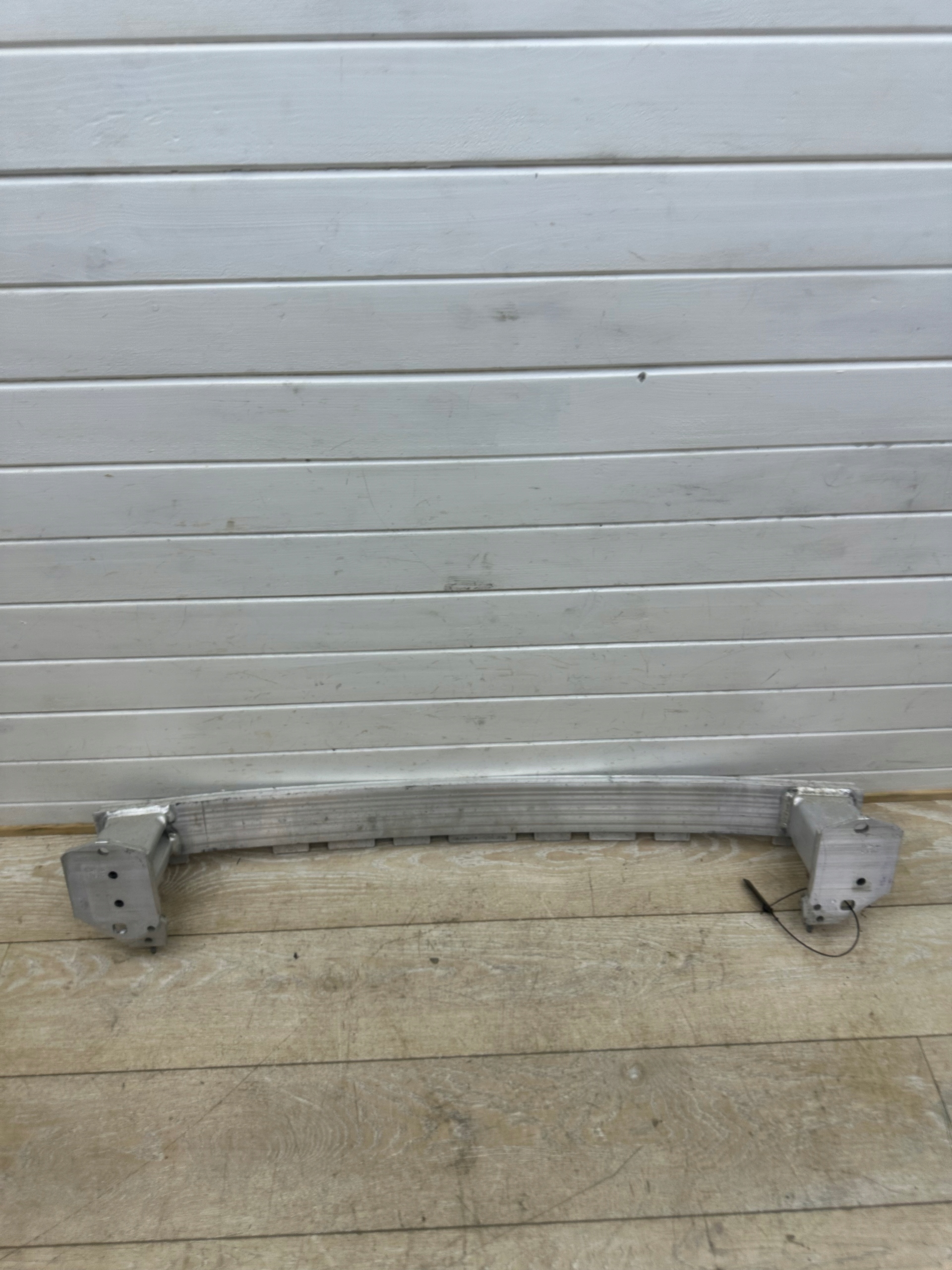 bumper support rear part rear BMW 5 G30 G31 7387334