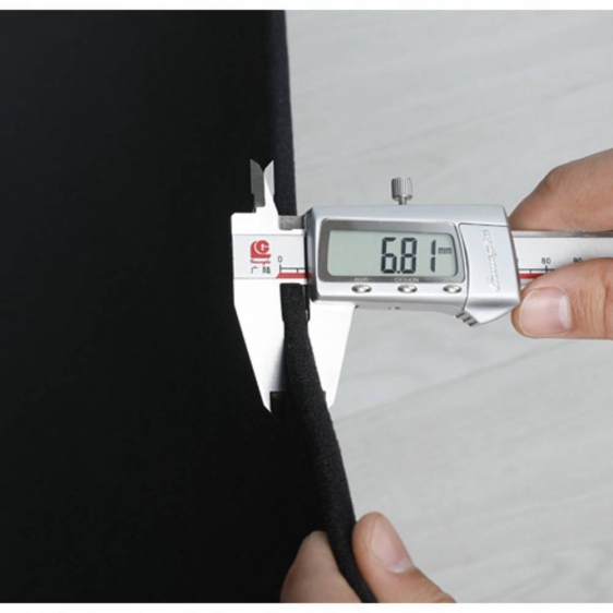 Asanasi WK200-160-G - Mata pod perkusję Marka Asanasi