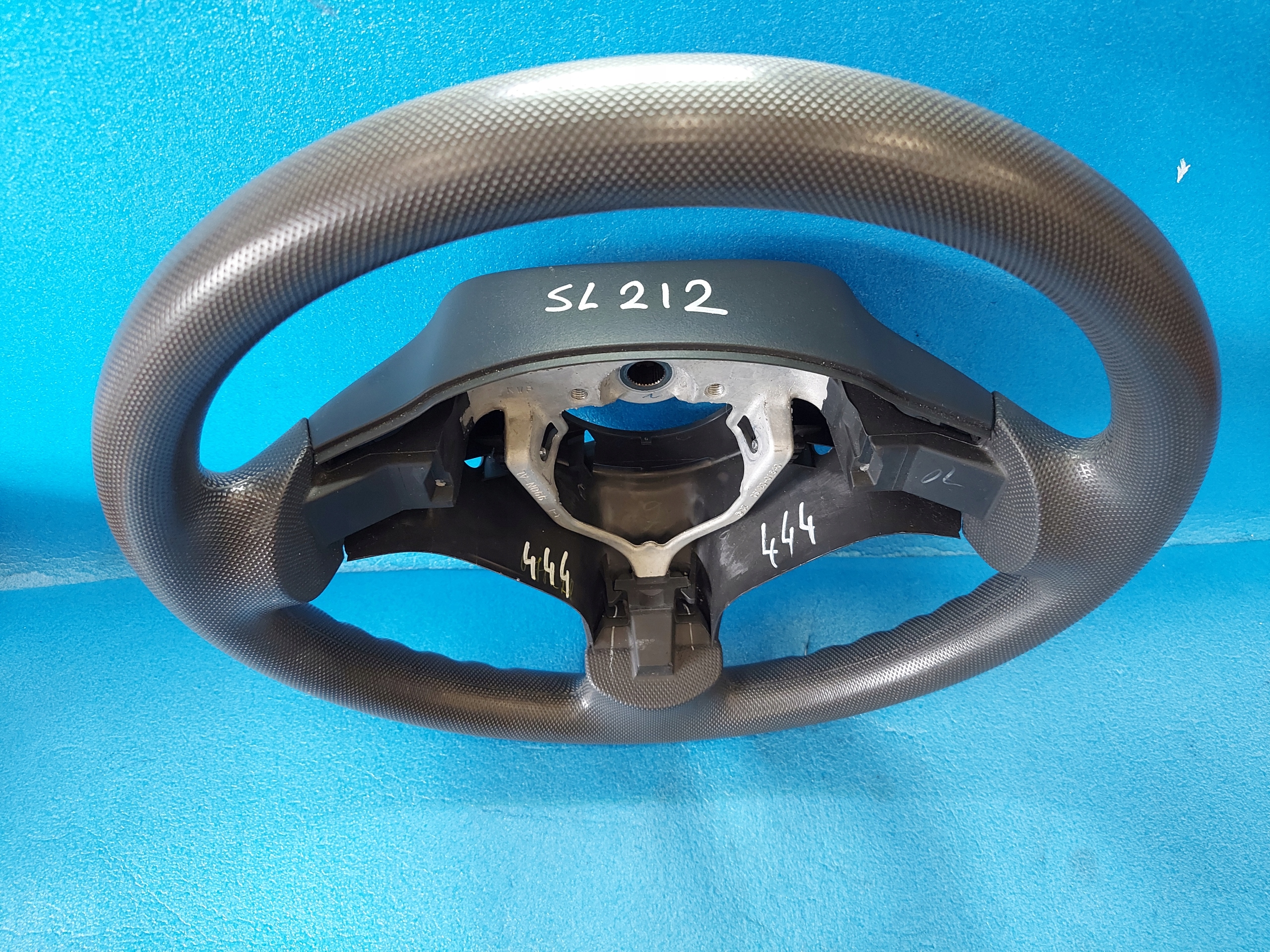 lenkrad TOYOTA AYGO GS12001840