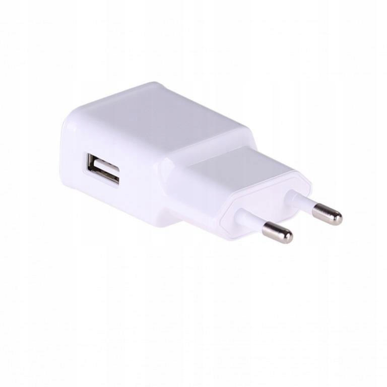 Akyga Ładowarka sieciowa Akyga AK-CH-11 240V 5V/2,4A, 9V/1,67A, 12V/1,25A Q