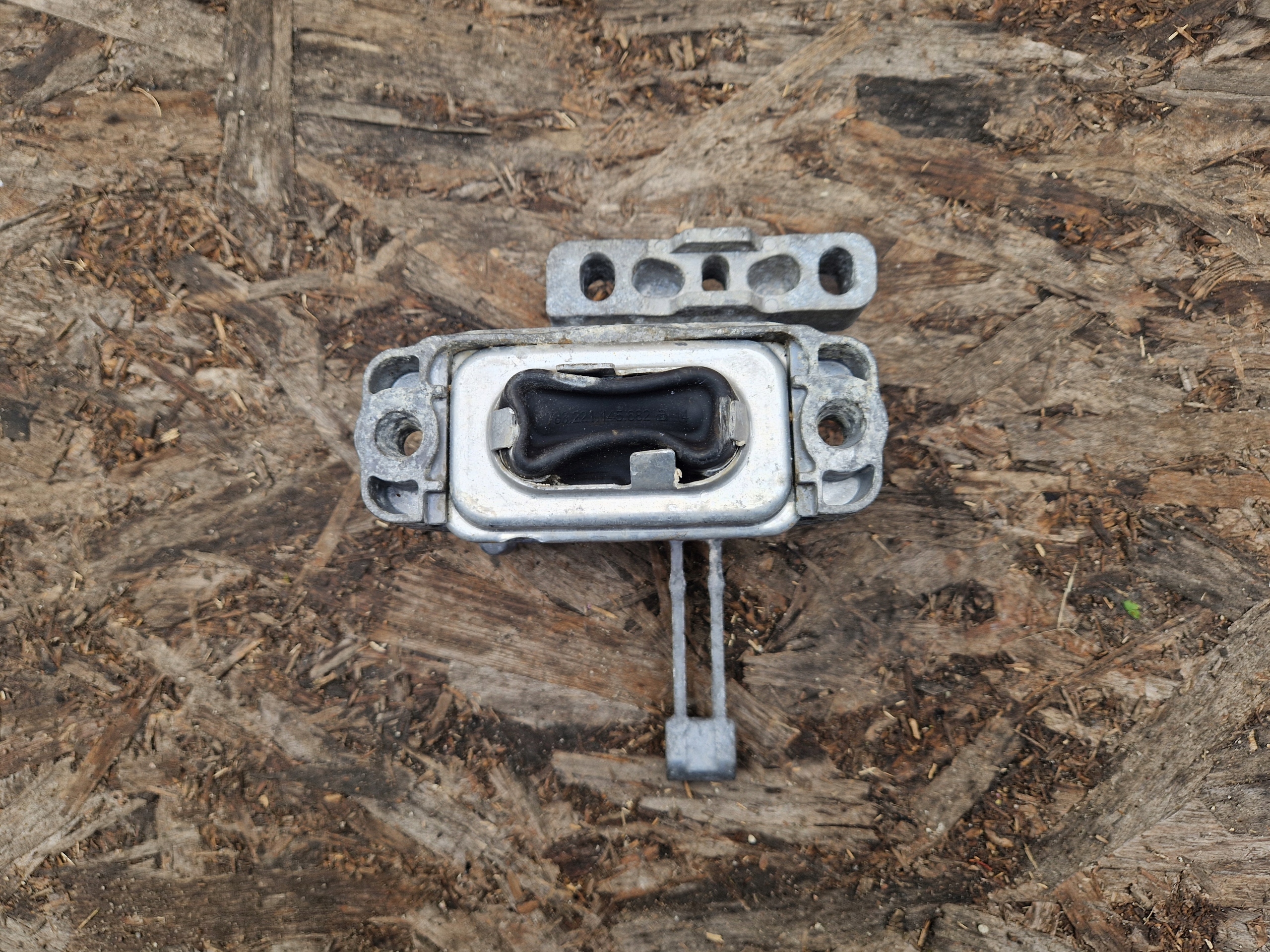 holder engine mount VW SEAT SKODA AUDI 2.0DTDI 5Q0199262CK