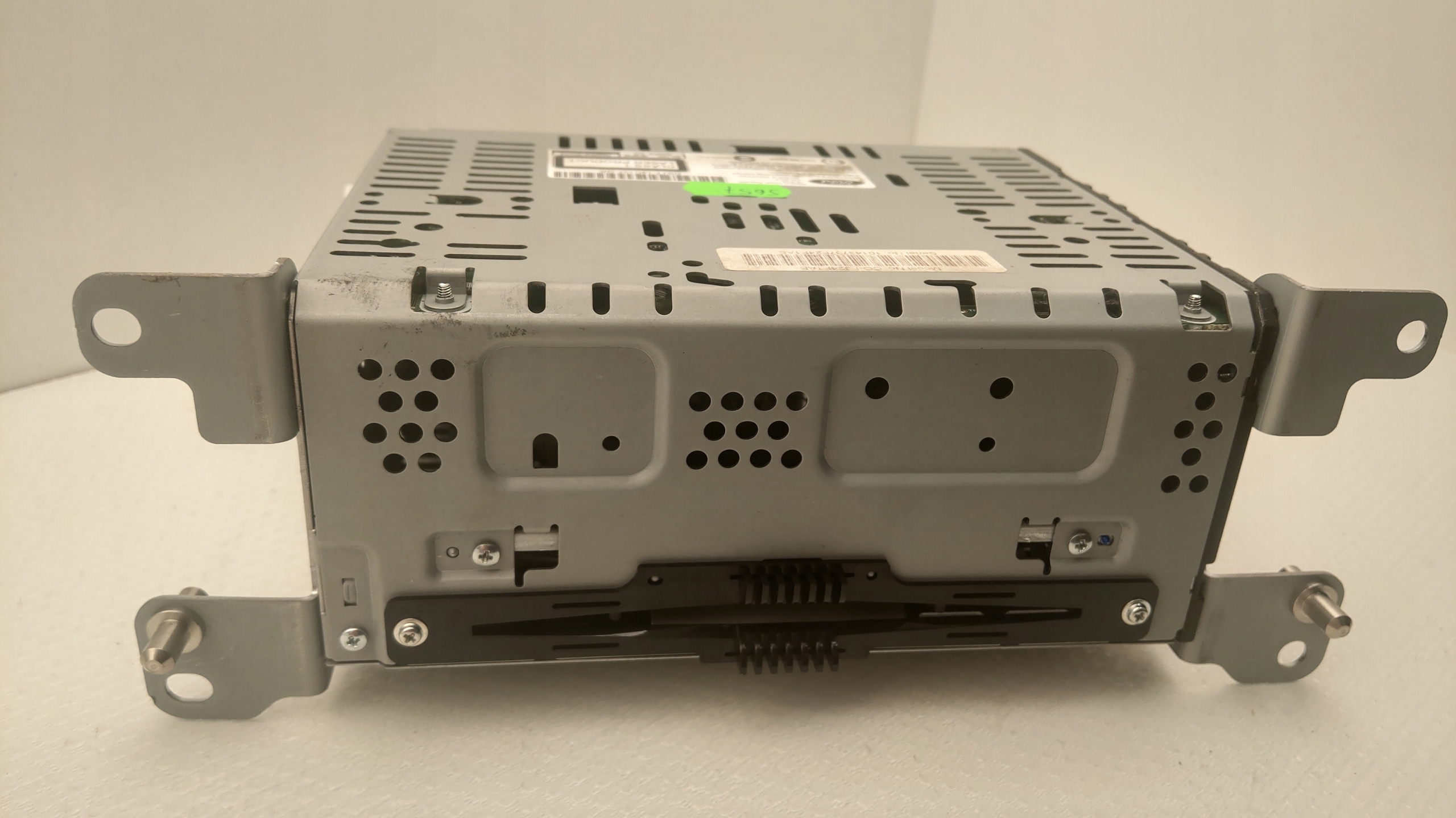 РАДИО НАВИГАЦИЯ FORD MONDEO MK5 DS7T-19C107-GK