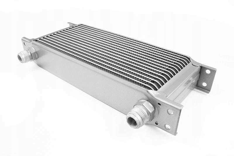 Chłodnica oleju 16 rzędów - męska