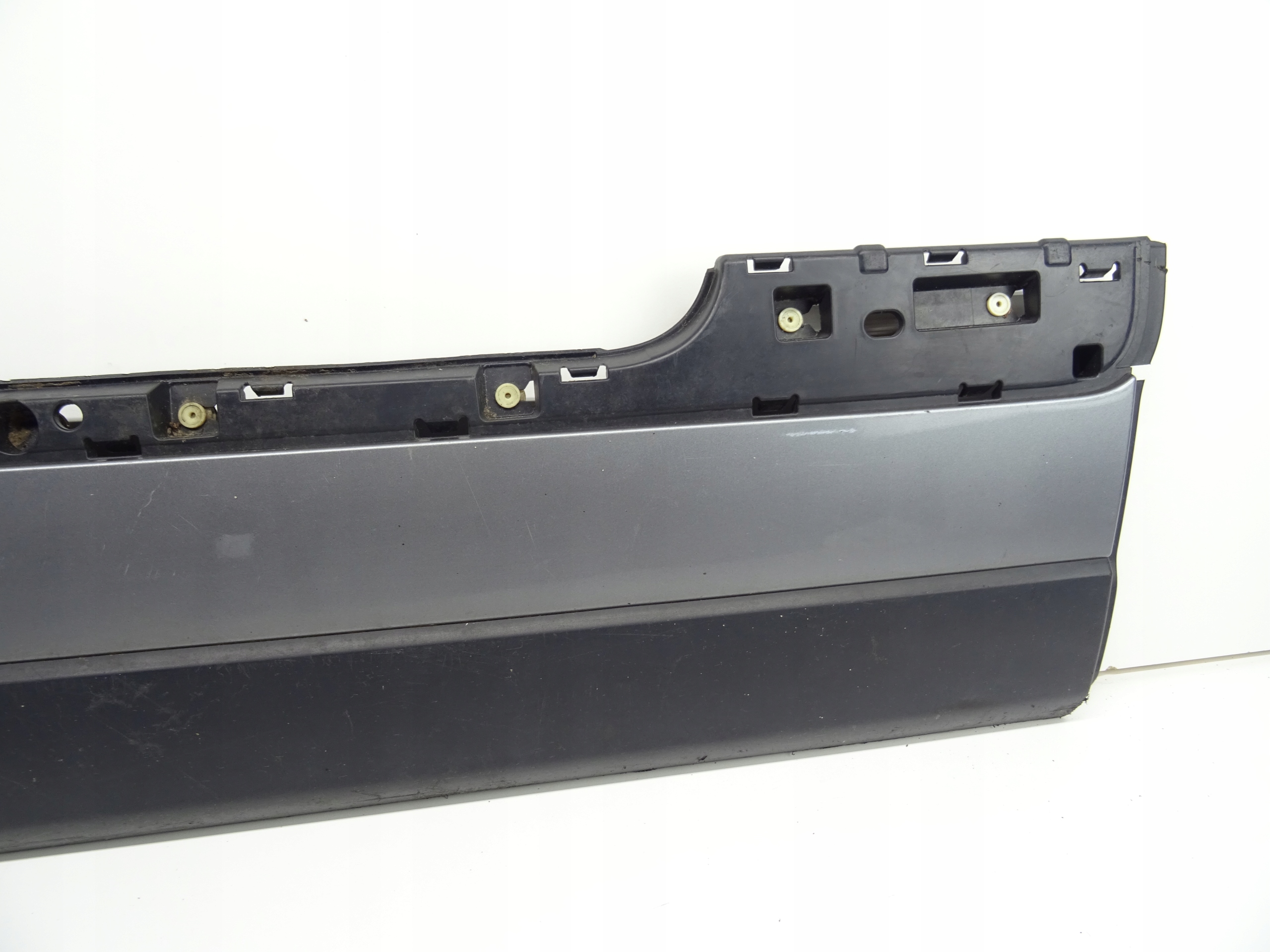 RANGE ROVER VOGUE L405 moulding door right front