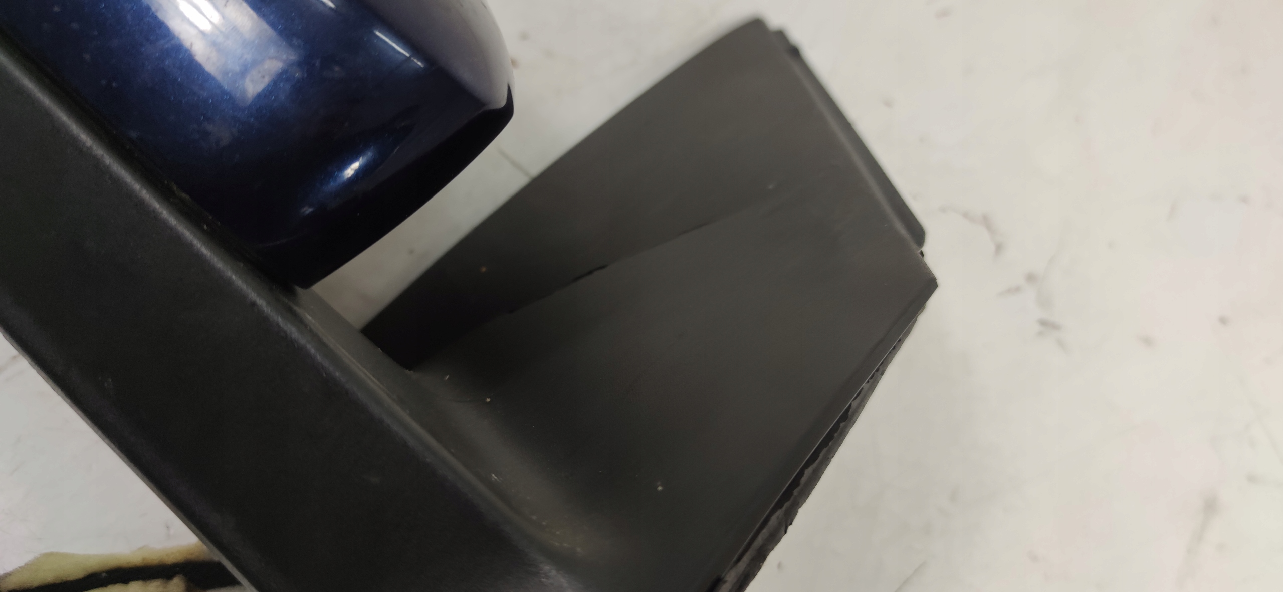 mirror right VW POLO 6R 08- 6 PIN 6R1857502J