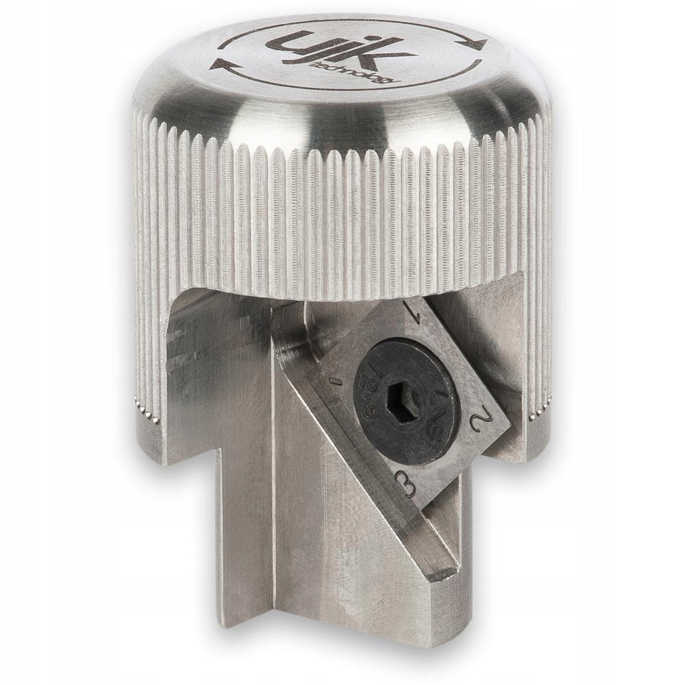 Frez ręczny do fazowania otworów 20mm Parf Chamfer Marka inna