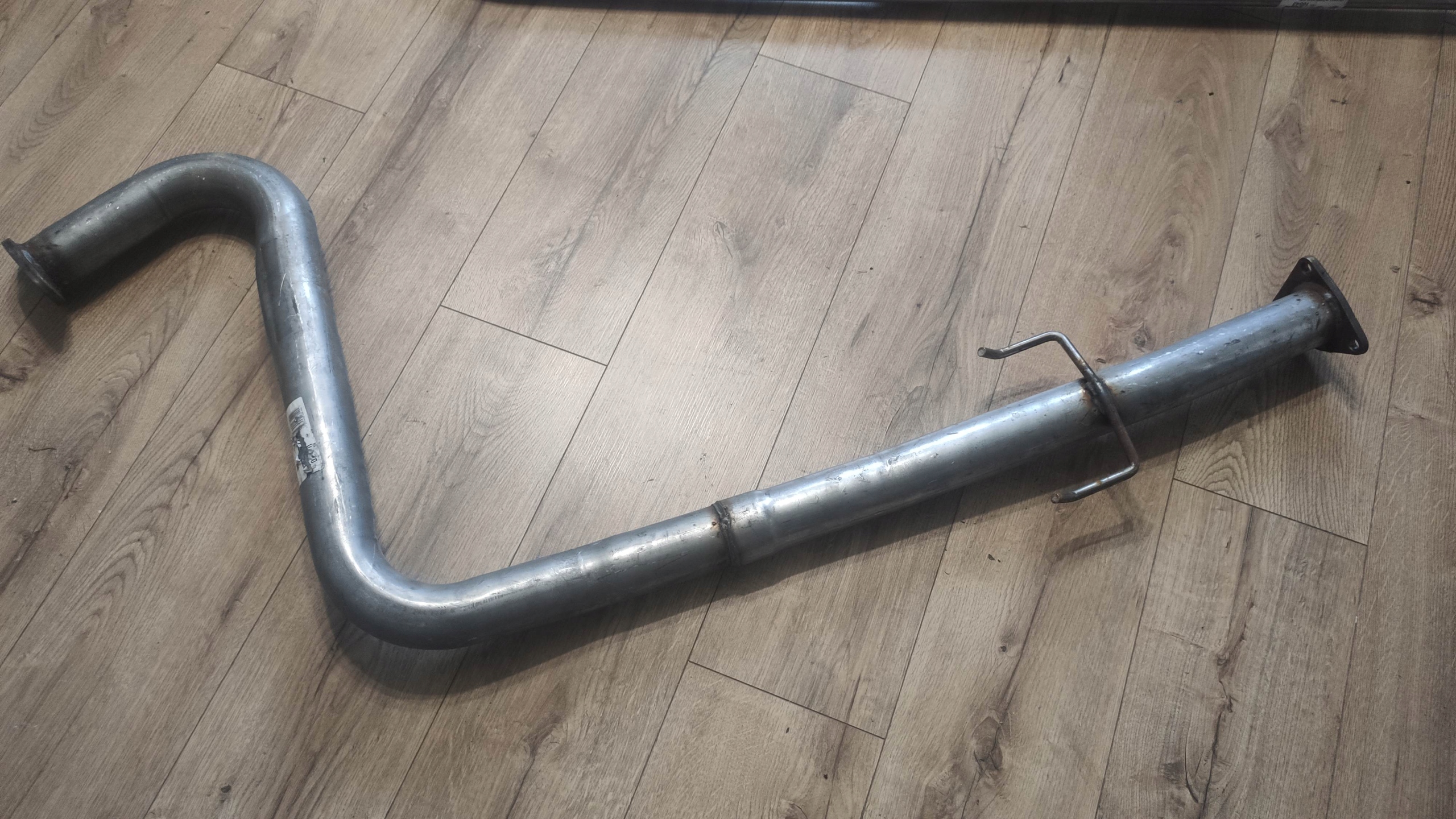 TLUMIK RURA WYDECHU ROVER 25 200 NOWA WALKER