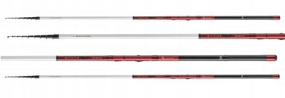 Daiwa Ninia Lake Trout 3,90 m 5-20g