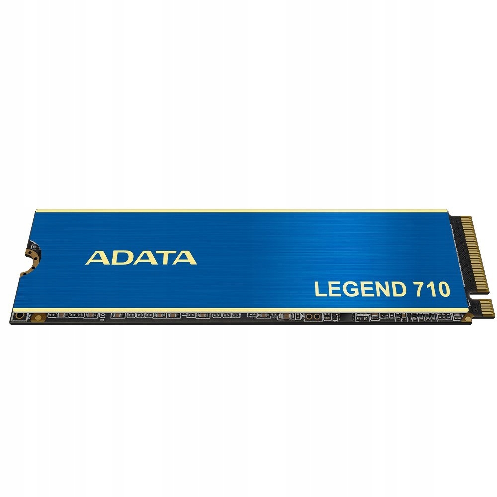 ADATA DYSK SSD LEGEND 710 512GB M.2 PCIe Seria ALEG-710-512GCS