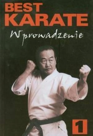 BEST KARATE 1. WPROWADZENIE, MASATOSHI NAKAYAMA