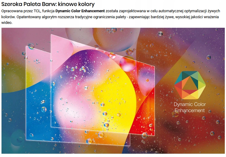 TV TCL 65" 65P639 ANDROID TV UHD 4K Format HD 4K UHD