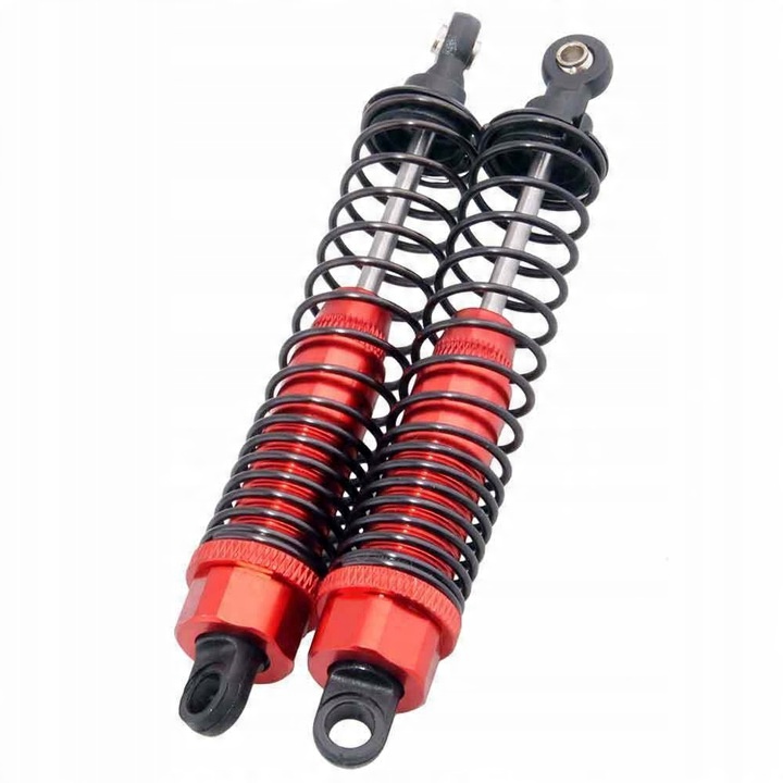 

Amortyzatory Aluminiowe Hsp 1/10 108004 100-105mm