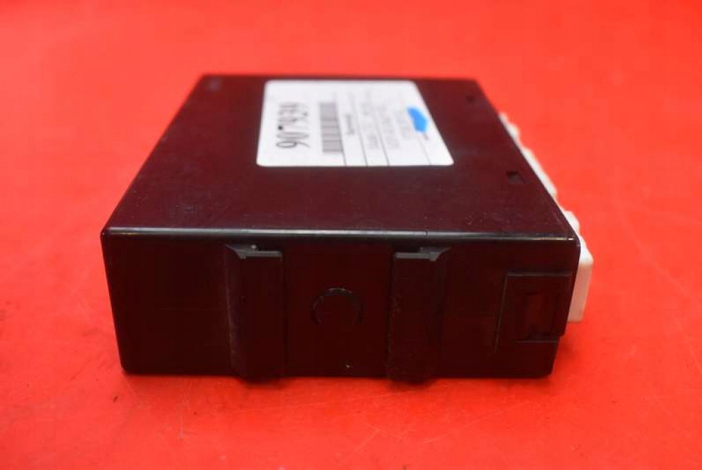control unit module EH63675DZA MAZDA CX-7 2.2 CITD 173 KM 09-12