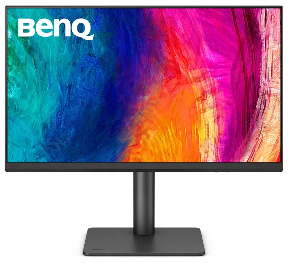 Benq 27" Led PD2706QN/ Ff/ Lbl/ Ips panel/ 2560x1440/ 20M:1/ 5ms/ Hdmi/ Dp/