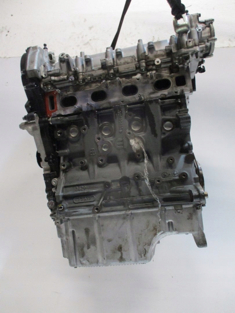 engine MOTOR JEEP COMPASS 2.0D 55263088