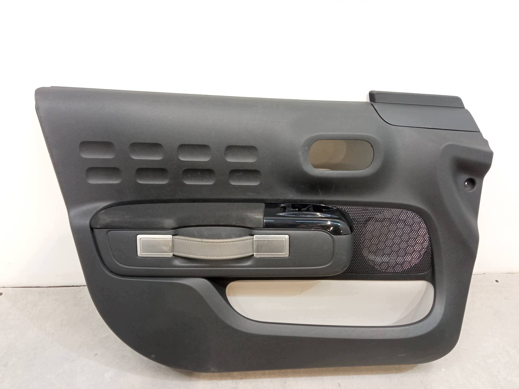 upholstery side front rear part KPL Citroen C3 III (2016-2024)