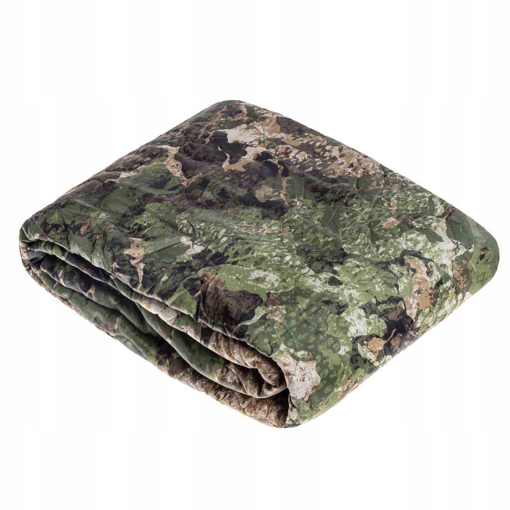 Podpinka do poncza koc mata do spania moro ciepła Mil-Tec Wasp I Z3A