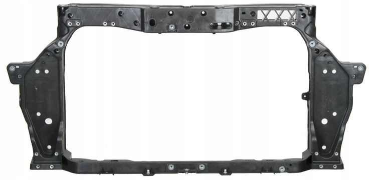 PAS PRZEDNI WZMOCNIENIE HYUNDAI I20 FL 2012-2014