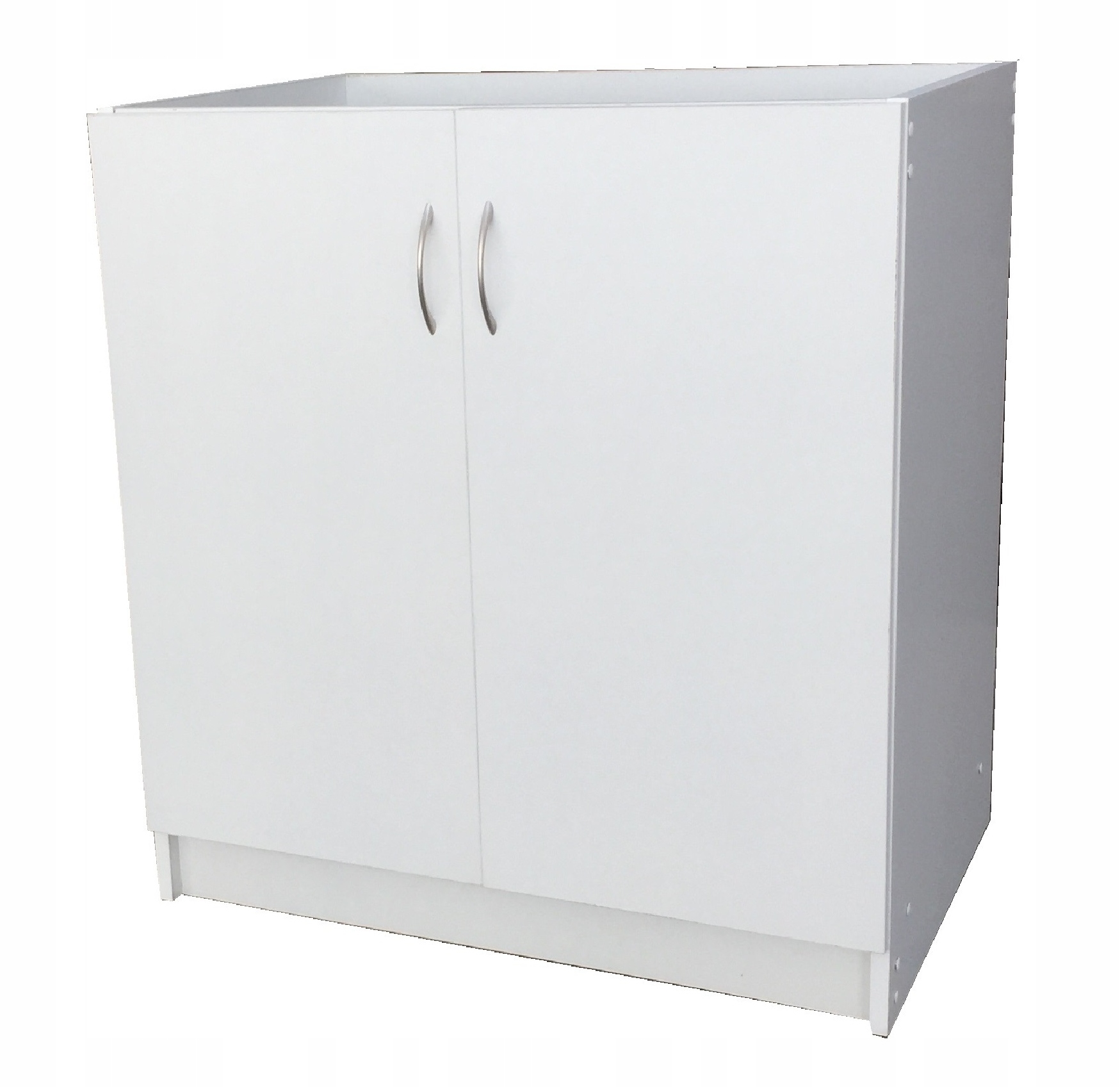 

Szafka Biała pod zlew, wym. 50x80x82