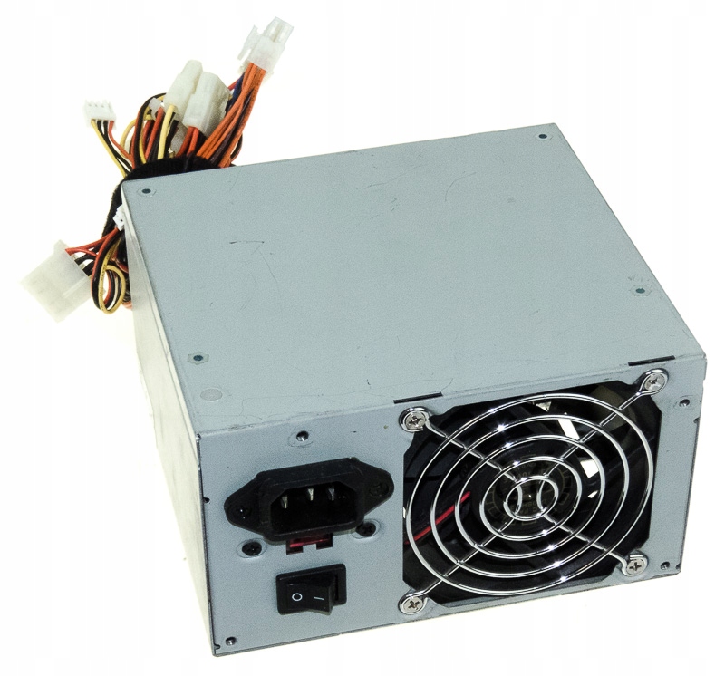 Power Man FSP235-60GTW 235W Atx 20-PIN Molex Fdd