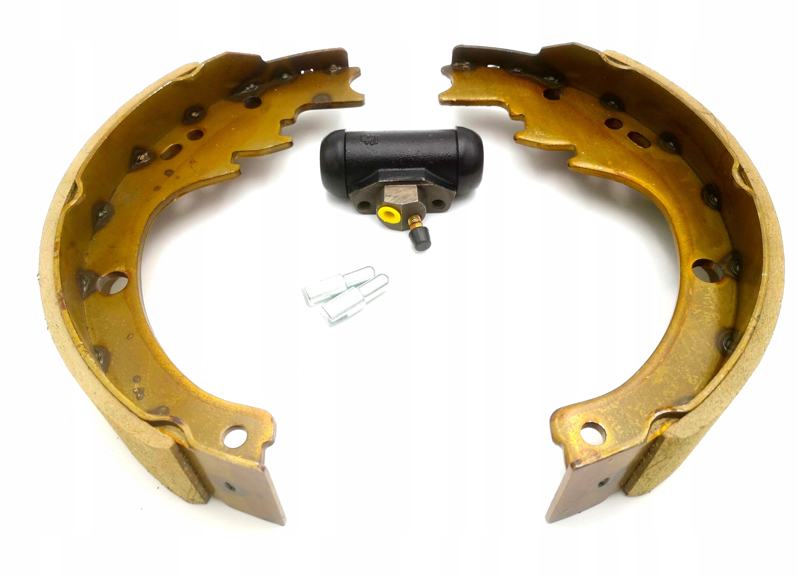 474102054071KPL - ТОРМОЗНЫЕ КОЛОДКИ ПРАВЫЙ ЦИЛИНДР ДЛЯ TOYOTA 6 20-25