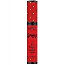 

Astor Seduction Codes tusz do rzęs Czarny