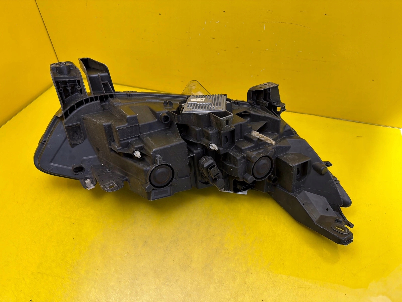 light left Renault Espace V Full Led 260608372R