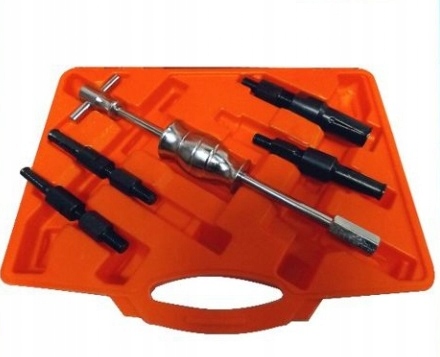 

Ściągacz łożysk 10-32 1029D młotek bezwładnościo.