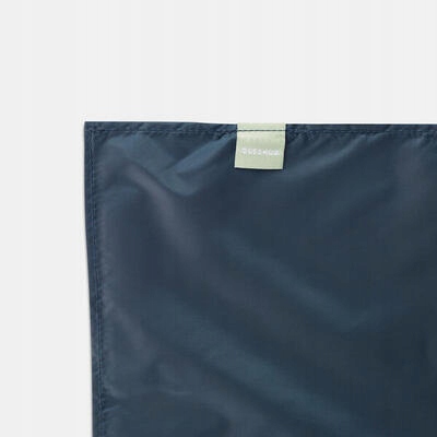 Pled koc piknikowy Quechua Komfort 146x120 cm MAŁY S Rodzaj koc