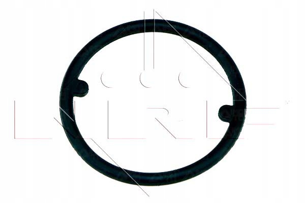 CHŁODNICA OLEJU VW 1,9 2,0TDI NRF Producent części NRF