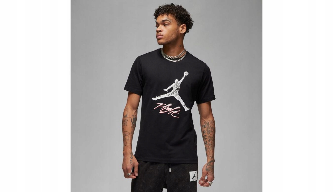 Tričko Jordan vel. L