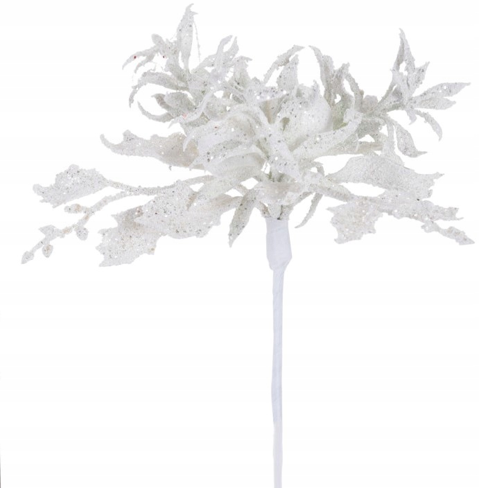 

Sztuczny Kwiat Gałązka Głóg Na Piku 117