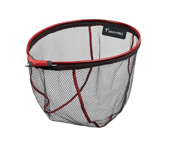 Matchpro Kosz do Podbieraka Team Oval Mfa 80x70cm