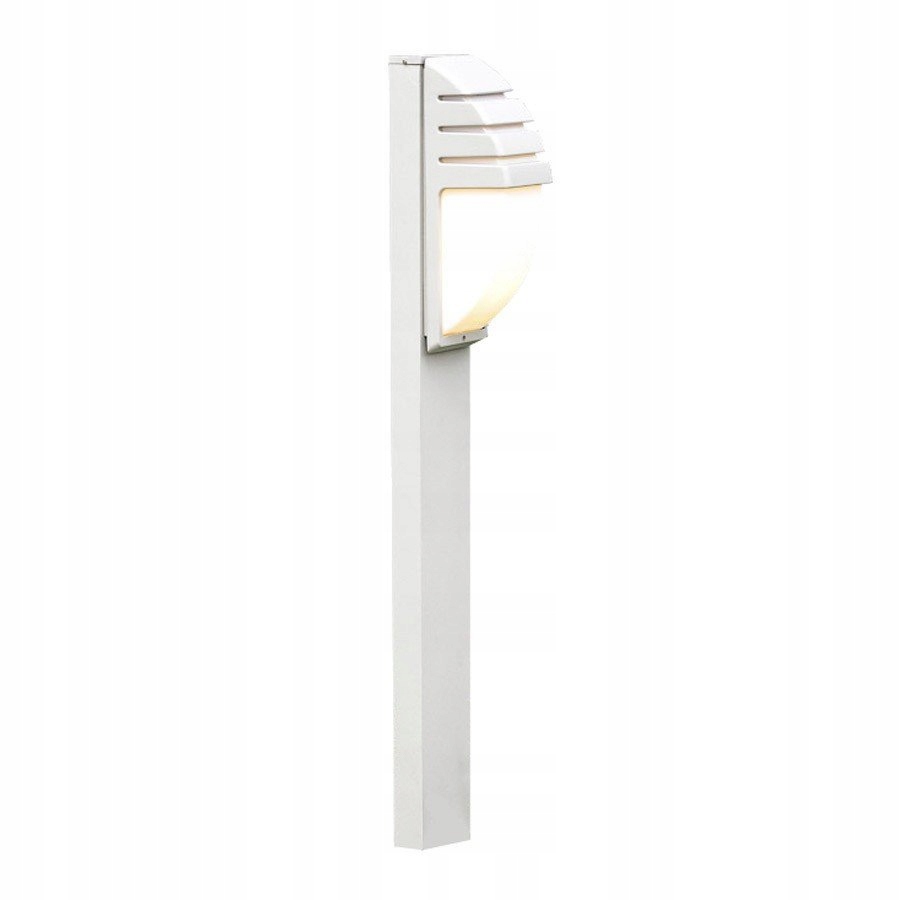 Lampa zewnętrzna stojąca Decora 5161-1/100 Alu Italux