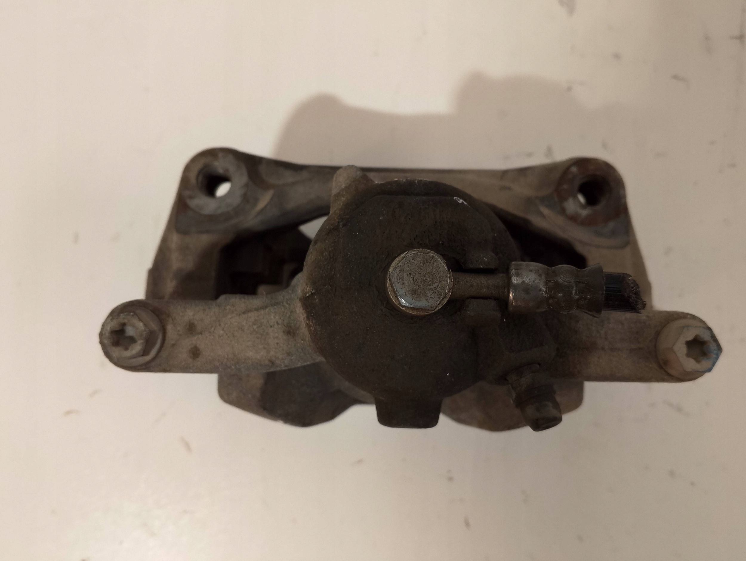 Renault Megane IV caliper front left 669678 (B238)