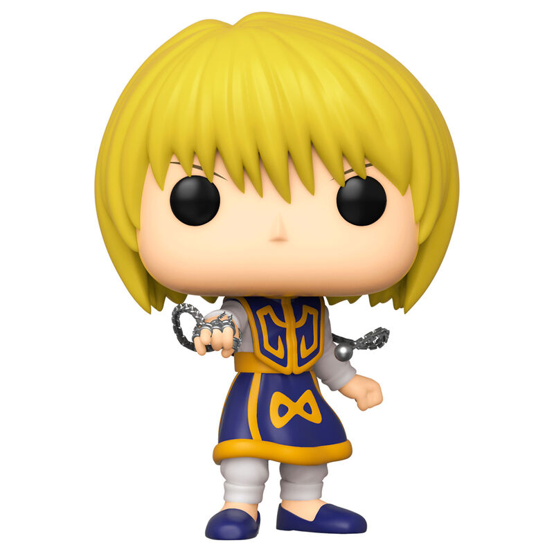 Hunter X Hunter Funko Pop - Niska cena na Allegro Hunter X Hunter Funko Pop - Niska cena na Allegro
