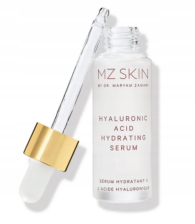 Mz Skin Hyaluronic Acid Hydrating Serum