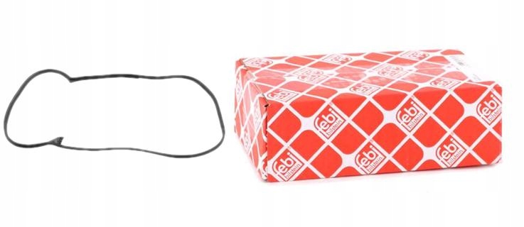 08875 - Ущільнювач двері DB седан W124 200 124.020 1984.12-