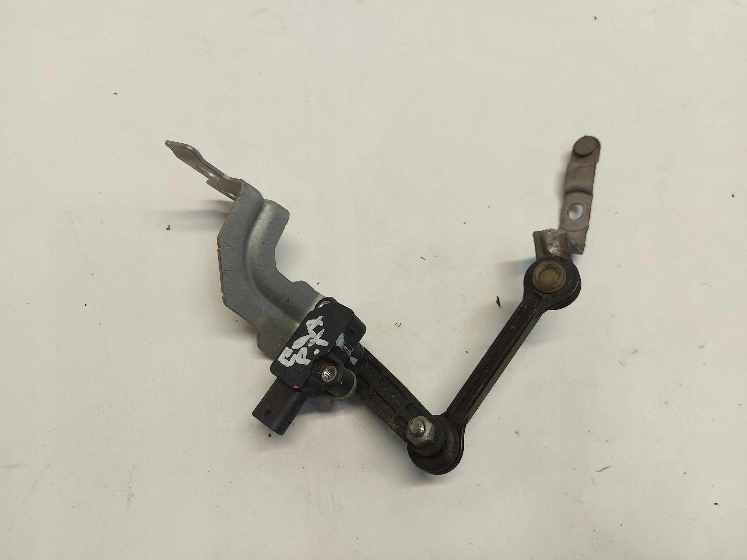 Mercedes EQA 250+ W243 Sensor POZIOMOWANIA Leuchten A0009059413