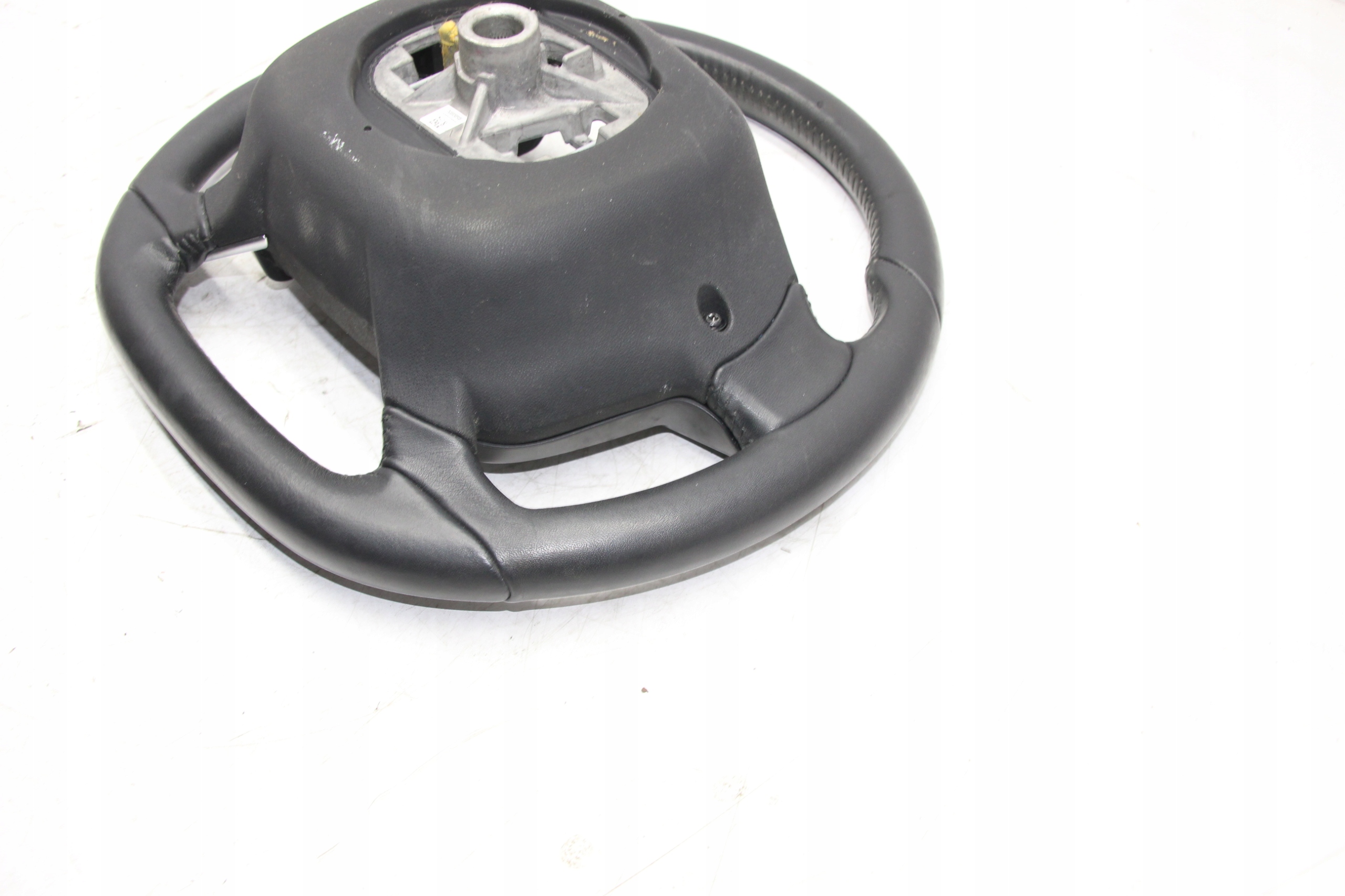 руль C4 PICASSO II