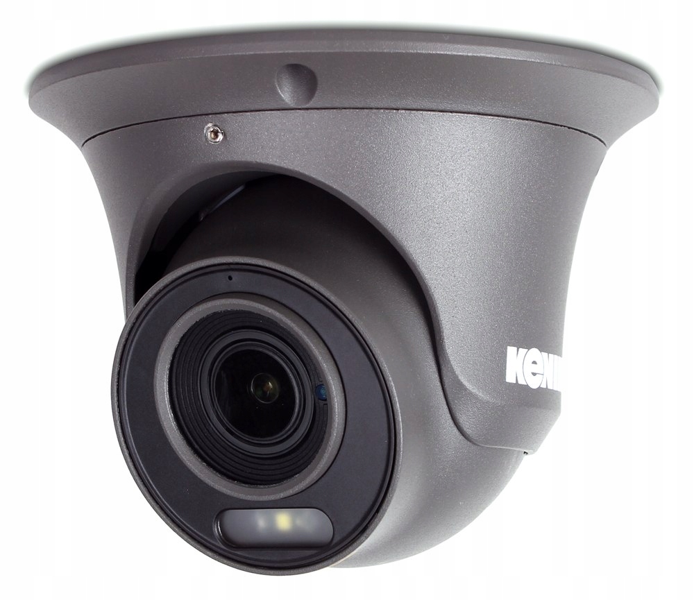 Ip Kamera Kenik KG-2160DVFAS-IL-G