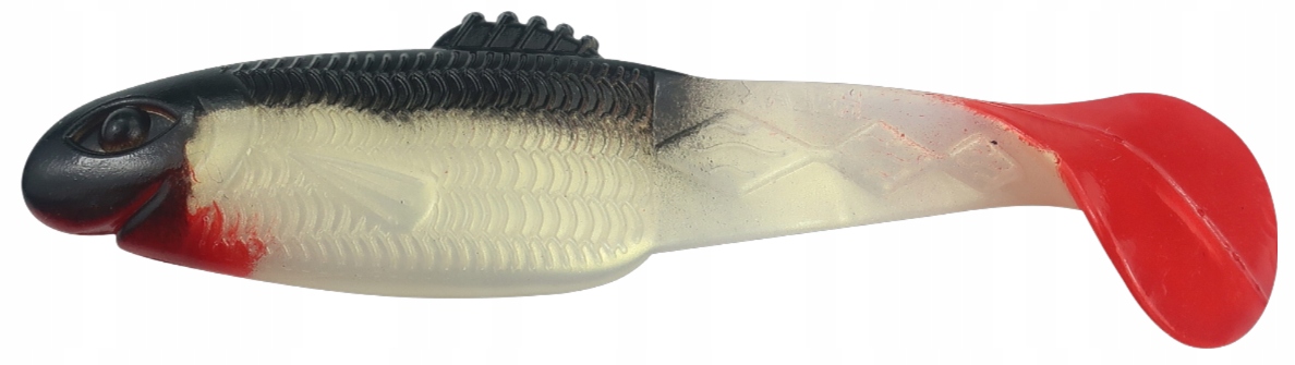 

Relax Diamond Shad- Guma Na Sandacza 8CM 3'' 1szt