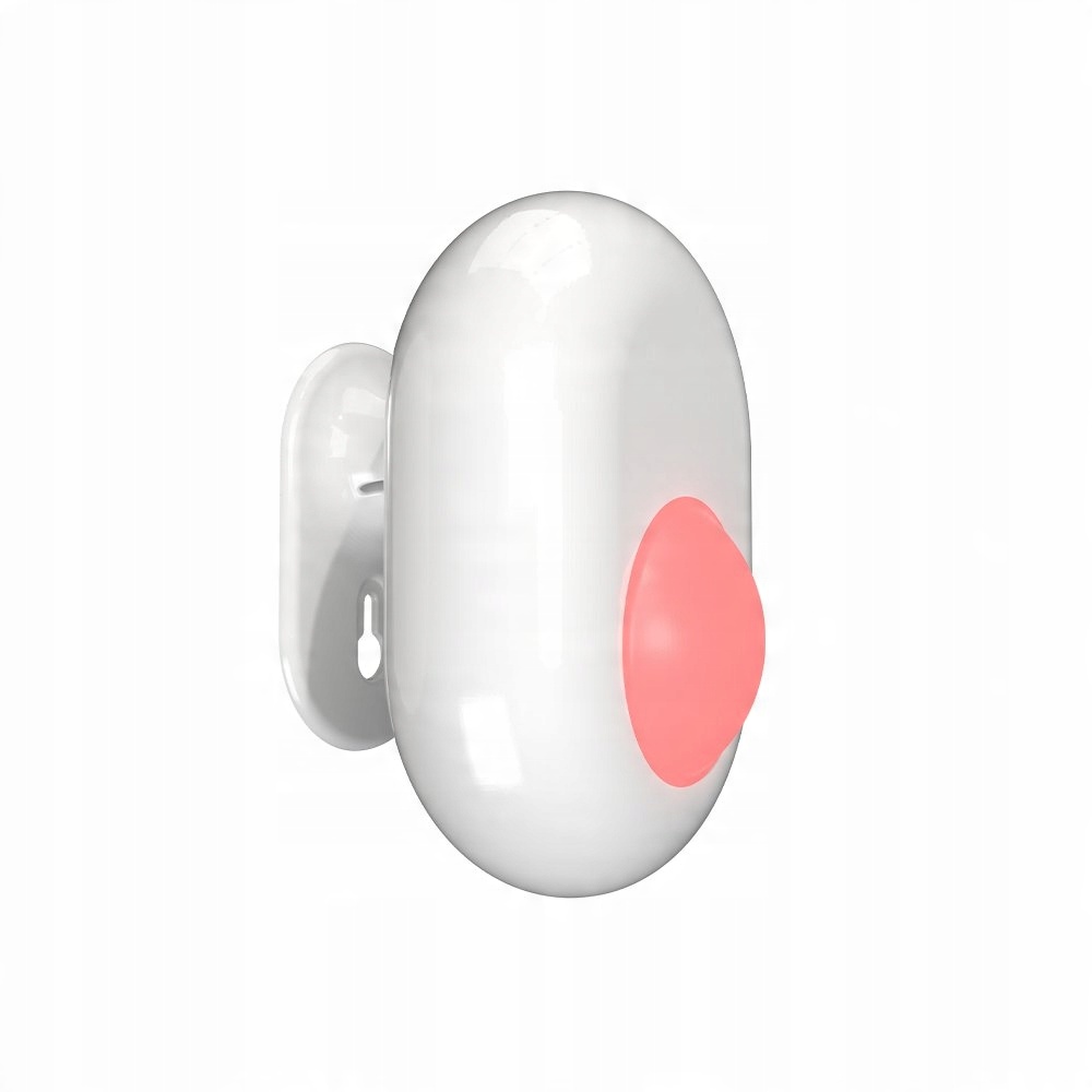 

Shelly Motion sensor ruchu jasności wstrząsów WiFI