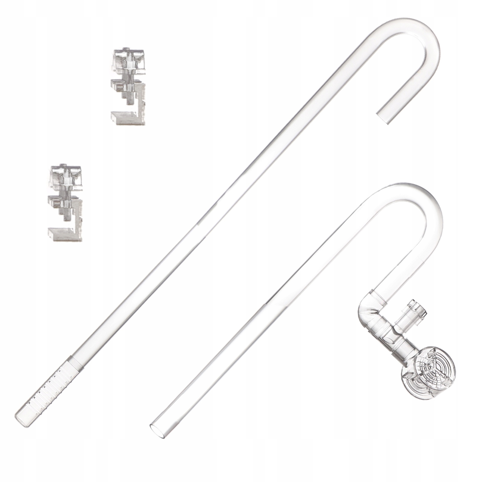 

Zestaw Wlot I Wylot Skimmer Do Akwarium 16/22mm